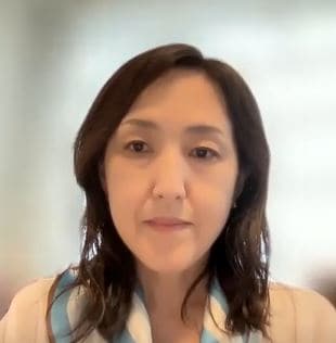 いまだ・ゆきこ／東京工業大学研究員、気象庁気象研究所主任研究官などを経て、2023年4月から東京大学大気海洋研究所准教授。大気モデルや大気海洋モデルを用い、数年から数十年規模の気候変動のメカニズム研究などを行っている（撮影：筆者）