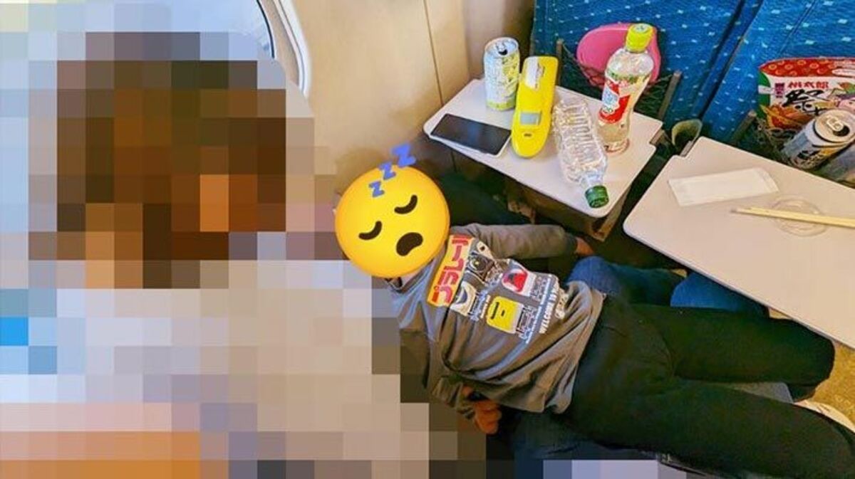 ｢家族写真を無断転載しマナー違反捏造｣SNSの恐怖 | 旅･趣味 | 東洋経済オンライン