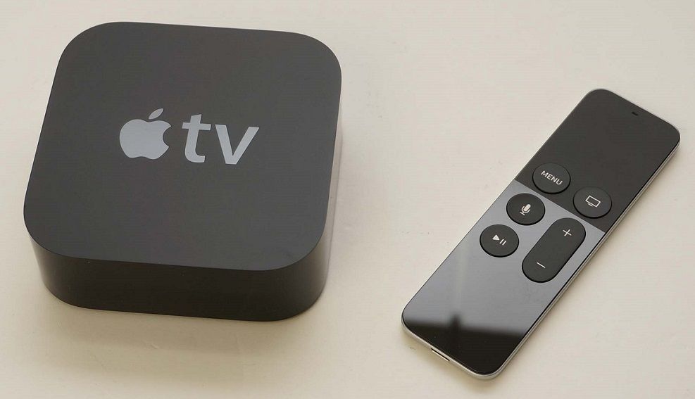 新｢AppleTV｣､実際使うと分かるその破壊力 アップルの｢お茶の間新兵器