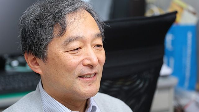 モテる構造』を書いた山田昌弘氏に聞く 男女の非対称性を映す