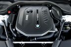 ビー・エム・ダブリュー 540i Mスポーツ｜BMW 540i M Sport