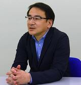 熊谷秀之（くまがい・ひでゆき）立命館大学 入学センター事務部長