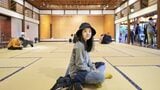 台湾人と結婚し、中国から台湾に来た中国人配偶者を意味する「陸配」。自ら陸配で、台湾でも作家、ジャーナリストとして活躍する上官乱さんが、台湾の「陸配」の実状について語ってくれた（写真・上官乱さん提供）