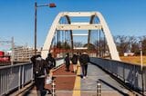 東武アーバンパークライン　運河駅