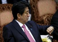 安保法案の総括質疑､17日未明も行われず 民主党など主要野党が抵抗