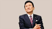 ワタミ不振は自分の責任 見守るが､もう戻らない 独占インタビュー  渡邉 美樹 参議院議員（自民党）