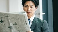 ｢TVドラマの小道具｣調べてわかった意外な事実 毎朝新聞､Yahhoo！などおかしな名前が一杯