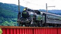 観光列車SLの再ブームに落とし穴はないのか 首都圏で蒸気機関車が走る路線は増えたが…