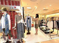 苦戦続きだった百貨店アパレル、予想外の復調と前途