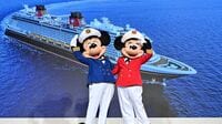ディズニー､3300億円で｢クルーズ船｣就航の大胆 オリエンタルランドが｢脱･舞浜依存｣の一手