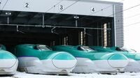 整備新幹線､今の活用法では宝の持ち腐れだ さらなる高速化や貨物輸送などの検討が必要