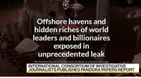 財務資料パンドラ文書が明かす租税回避地蓄財 ブレア元英首相も登場する特に不都合な6件の手口