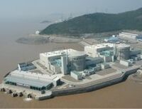 原発建設ラッシュの中国、地元から広がる反対の狼煙