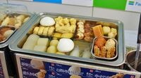 ｢コンビニおでん｣を毎年真夏に売り出すワケ じわり縮小するおでん市場､各社の工夫とは