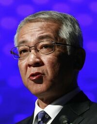 JT社長､｢電子たばこで米国展開考えず｣ 小泉社長に聞く世界戦略