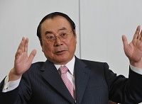 コンビニは2社しか生き残れない--ファミリーマート社長 上田準二