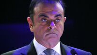 ゴーン会長逮捕で日産株が2年4カ月ぶり安値 フランス政府も注視