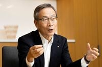 TDK｢中国の景気低迷｣にまったく動じないワケ バッテリーに今後3年間で3200億円の投資実施