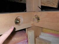 ｢ボルトがゆるゆる｣新築内覧会で見た衝撃の光景 今年とくに注意したいのは｢代替品｣トラブル