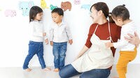 共働きでもあえて｢幼稚園｣選ぶ人が得る利点 夕方までの預かり保育可能な園が増えている