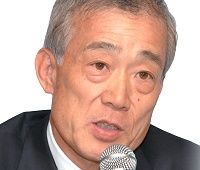 ハイブリッド技術は存続にかかわる大テーマ−−福井威夫　ホンダ社長