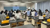 伝統女子高の通信制で不登校だった生徒が見せた"意外な素顔"―教員が反省した｢大人の偏見｣《すべての生徒に居場所を》