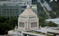 日本経済がコロナ禍で受けたとてつもない衝撃 20年度GDP40兆円喪失､未曾有の財政赤字へ
