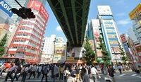 秋葉原・オタク街にグローバルエリート参上 オタクに熱あれ光あれ