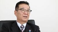 ｢万博？最初はネガティブだった｣。誘致の旗振り役となった松井一郎･前大阪府知事インタビュー