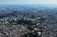 年収は働く街で決まっていた！