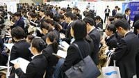 解禁後3週間で見えてきた｢就活戦線｣の変調 学生が警戒するAI採用は大手の2割超が検討