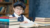 ノーベル賞｢文学賞と平和賞｣に末っ子が多い理由 物理学､化学､経済学､医学には長男長女が多い