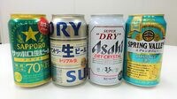 酒税改正で復権に沸くビール業界｢次の打ち手｣ 新ジャンルに支えられてきたメーカーには逆風