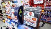 ｢ふるさと納税｣返礼品の合計重量は49kg 3日かけて選考､やってよかったと実感