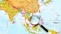 地図とデータで理解する｢東南アジアの地政学｣