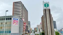 ｢名古屋や豊田より購買力が低い街｣だったのに…76億円"ハコモノ再開発"が招いた｢愛知の商業都市｣の哀しい衰退