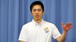 特別国会"満点成果"に冷や水を浴びせた維新･吉村氏のKY発言､｢党･内閣改造人事｣で着火しかねない高市政権崩壊の導火線