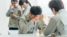 ｢厳しくすればハラスメント､配慮すればぬるい｣といわれ…若手の育成に悩むリーダーが怠っている《たった1つのこと》