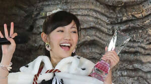 さらば渡辺麻友！｢まゆゆ｣は本当に偉大だった 昭和のアイドルや