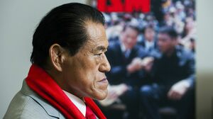 アントニオ猪木｢ソ連に仕掛けた闘魂外交｣の裏側 あのモハメド・アリ