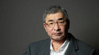 清原達郎さんに聞く四季報の読み方 
