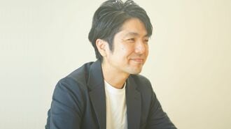 宮本大輝氏