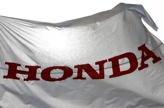 Sales Surge for Global Carmakers in China, Honda Overtakes Rivals
