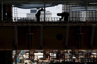 東証1部企業の18年3月期､純利益20％増予想