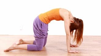 疲労回復のカギは｢背骨｣と｢第2の心臓｣にあった