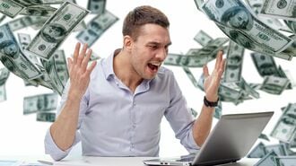 1400億円が紙くずに!?話題の「CoCo債」の落とし穴