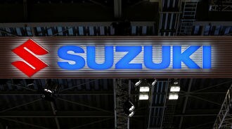 スズキ､今期営業利益予想を｢小幅増額｣