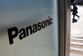 Panasonic expects 21% annual profit rise as auto focus pays off 
