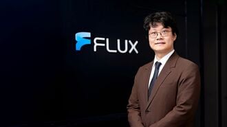 生成AIの進化が日本企業にチャンスをもたらす