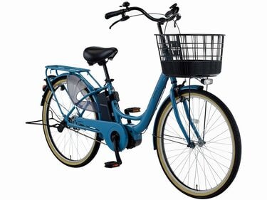 脱ママチャリ｣電動自転車がここへ来て人気の訳 10万超でも高性能化､小型化で｢1人1台｣に？ | 専門店・ブランド・消費財 | 東洋経済オンライン